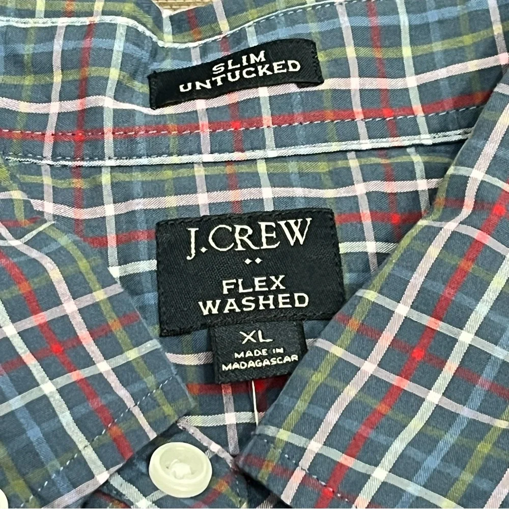 J. Crew brand new